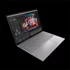 LENOVO Yoga Pro 7 14IAH10, 14.5" 3K Touch, Intel Core Ultra 7 255H, 32GB, 1TB SSD, Win11 Home, Luna Grey