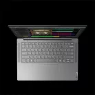 LENOVO Yoga Pro 7 14IAH10, 14.5" 3K Touch, Intel Core Ultra 7 255H, 32GB, 1TB SSD, Win11 Home, Luna Grey