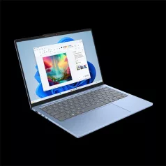   LENOVO IdeaPad Slim 5 13ARP10, 13.3" WUXGA, AMD Ryzen 5 7535HS, 16GB, 512GB SSD, Win11 Home, Polar Blue