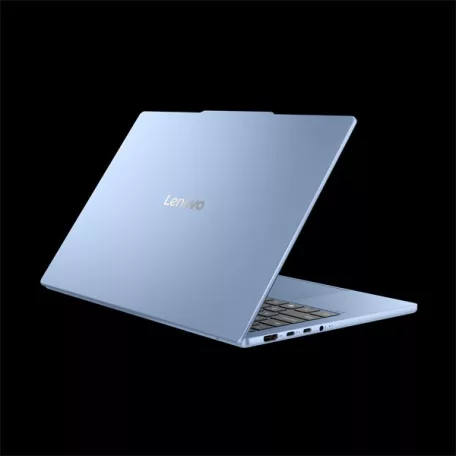 LENOVO IdeaPad Slim 5 13ARP10, 13.3" WUXGA, AMD Ryzen 5 7535HS, 16GB, 512GB SSD, Win11 Home, Polar Blue