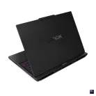 LENOVO Legion 5 15IRX10, 15.3" WUXGA, Intel Core i7-13650HX, 32GB, 1TB SSD, nV RTX 5050 8GB, NoOS, Eclipse Black