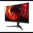 ACER GAMING IPS Nitro Monitor XV270W3bmiiprx 27", Pivot 16:9 FHD, 240Hz , FreeSync, 0,5ms, 250nits, 2xHDMI, DP, fekete