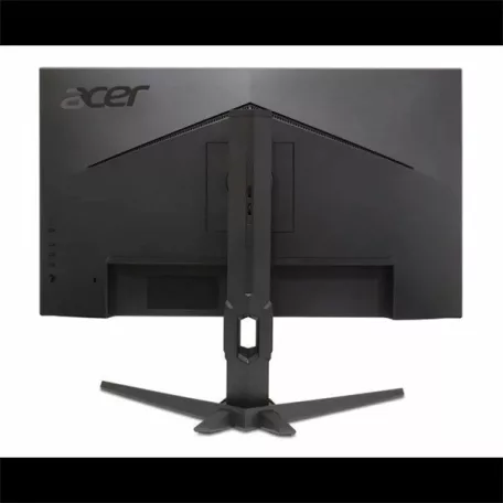 ACER GAMING IPS Nitro Monitor XV270W3bmiiprx 27", Pivot 16:9 FHD, 240Hz , FreeSync, 0,5ms, 250nits, 2xHDMI, DP, fekete