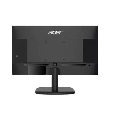 ACER GAMING IPS Nitro Monitor KA272P6bip 27", 16:9 FHD, 144Hz, FreeSync, 1ms, 250nits, HDMI, DP, fekete