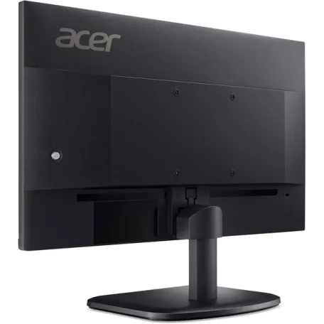 ACER GAMING IPS Nitro Monitor KA272P6bip 27", 16:9 FHD, 144Hz, FreeSync, 1ms, 250nits, HDMI, DP, fekete