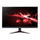 ACER GAMING IPS Nitro Monitor VG240YW3bmiipx 23,8", 16:9 FHD, 240Hz, FreeSync, 0,5ms, 250nits, 2xHDMI, DP, MM, fekete