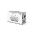 Harman Kardon Go + Play 3 hordozható Bluetooth hangszóró, 160W, dupla mikrofon, autómata hangolás szürke