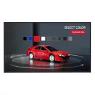 LG 24/7 Touch Sigange kijelző 32" 32TNF5P, 1920x1080, 500cd/m2, 2xHDMI/RS232C/LAN/USB
