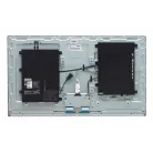 LG 24/7 Touch Sigange kijelző 32" 32TNF5P, 1920x1080, 500cd/m2, 2xHDMI/RS232C/LAN/USB