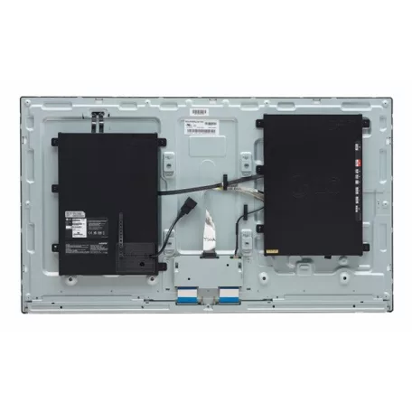 LG 24/7 Touch Sigange kijelző 32" 32TNF5P, 1920x1080, 500cd/m2, 2xHDMI/RS232C/LAN/USB