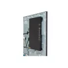 LG 24/7 Touch Sigange kijelző 32" 32TNF5P, 1920x1080, 500cd/m2, 2xHDMI/RS232C/LAN/USB