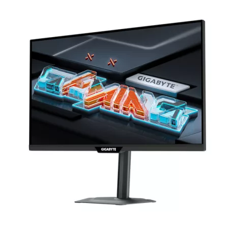 GIGABYTE LED Monitor IPS 27" M27Q3 2560x1440, 2xHDMI/Displayport/4xUSB