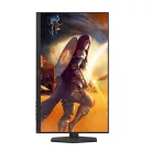 AOC IPS Gaming 260Hz monitor 27" Q27G4ZR, 2560x1440, 16:9, 400 cd/m2, 0,3ms, HDMIx2/DisplayPort