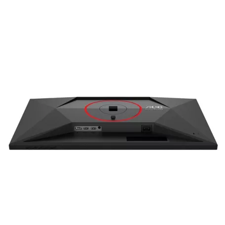 AOC IPS Gaming 260Hz monitor 27" Q27G4ZR, 2560x1440, 16:9, 400 cd/m2, 0,3ms, HDMIx2/DisplayPort