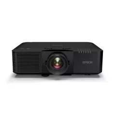   EPSON Projektor - EB-L895U (3LCD, 1920x1200 (WUXGA), 16:10, 8000 AL, 5 000 000:1, 2xHDMI/USB/RS-232/RJ-45/Wifi)