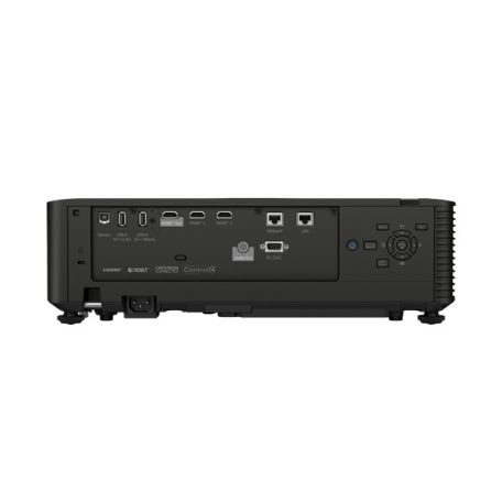 EPSON Projektor - EB-L895U (3LCD, 1920x1200 (WUXGA), 16:10, 8000 AL, 5 000 000:1, 2xHDMI/USB/RS-232/RJ-45/Wifi)