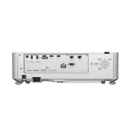 EPSON Projektor - EB-L790U (3LCD, 1920x1200 (WUXGA), 16:10, 7300 AL, 5 000 000:1, HDMI/USB/RS-232/RJ-45/Wifi)