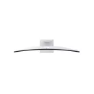 LG ívelt 144Hz monitor 49" 49U950A-W, 5120x1440, 32:9, 400cd/m2, 5ms, HDMIx2/Displayport/USBx2/USB-C (90W)