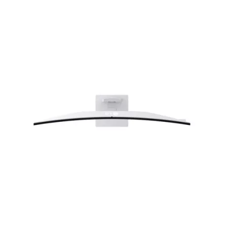LG ívelt 144Hz monitor 49" 49U950A-W, 5120x1440, 32:9, 400cd/m2, 5ms, HDMIx2/Displayport/USBx2/USB-C (90W)