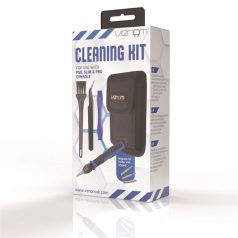   VENOM PS5 Pro/Slim Kiegészítő Karbantartó készlet, VS5025