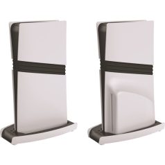   VENOM PS5 Pro/Slim Kiegészítő Fekete RGB LED állvány,VS5027