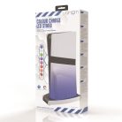 VENOM PS5 Pro/Slim Kiegészítő Fekete RGB LED állvány,VS5027