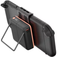   VENOM Nintendo Switch 2 Kiegészítő Powerbank 20000 mAh, VS4957