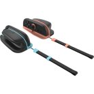 VENOM Nintendo Switch 2 Kiegészítő Mouse Mode Grip Joy-con Kontrollerhez, VS4958