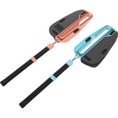   VENOM Nintendo Switch 2 Kiegészítő Mouse Mode Grip Joy-con Kontrollerhez, VS4958