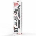 VENOM Nintendo Switch 2/Switch Kiegészítő Sport pack, VS4959