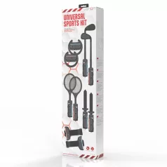   VENOM Nintendo Switch 2/Switch Kiegészítő Sport pack, VS4959