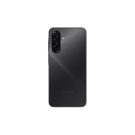SAMSUNG Okostelefon Galaxy A17 LTE, 128GB, Fekete