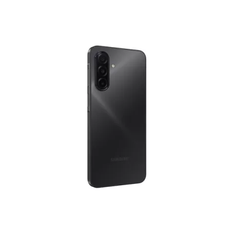 SAMSUNG Okostelefon Galaxy A17 LTE, 128GB, Fekete