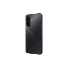 SAMSUNG Okostelefon Galaxy A17 LTE, 128GB, Fekete
