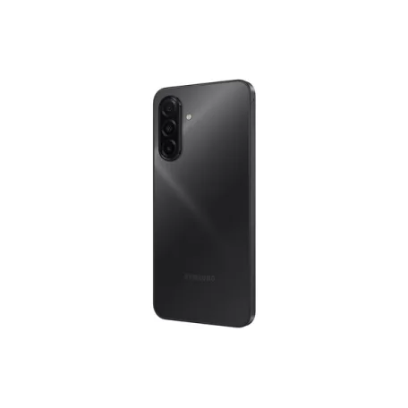 SAMSUNG Okostelefon Galaxy A17 LTE, 128GB, Fekete