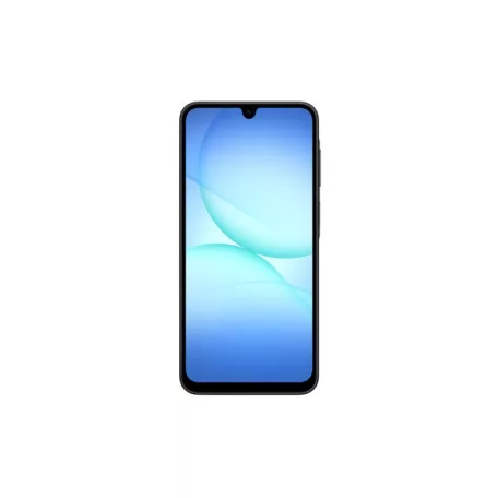 SAMSUNG Okostelefon Galaxy A17 LTE, 128GB, Fekete