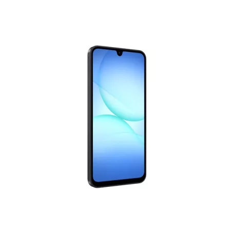 SAMSUNG Okostelefon Galaxy A17 LTE, 128GB, Fekete