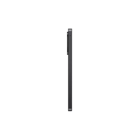 SAMSUNG Okostelefon Galaxy A17 LTE, 128GB, Fekete