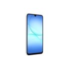 SAMSUNG Okostelefon Galaxy A17 LTE, 128GB, Szürke