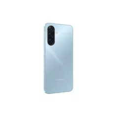 SAMSUNG Okostelefon Galaxy A17 LTE, 128GB, Világoskék