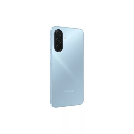 SAMSUNG Okostelefon Galaxy A17 LTE, 128GB, Világoskék