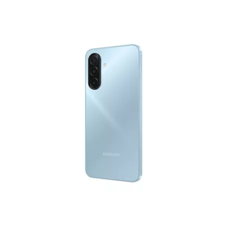 SAMSUNG Okostelefon Galaxy A17 LTE, 128GB, Világoskék