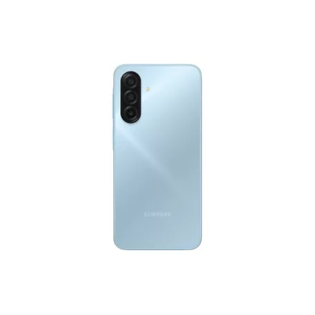 SAMSUNG Okostelefon Galaxy A17 LTE, 128GB, Világoskék