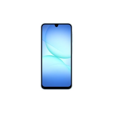 SAMSUNG Okostelefon Galaxy A17 LTE, 128GB, Világoskék