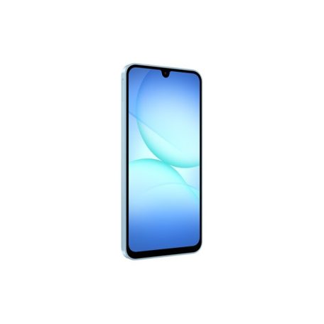 SAMSUNG Okostelefon Galaxy A17 LTE, 128GB, Világoskék