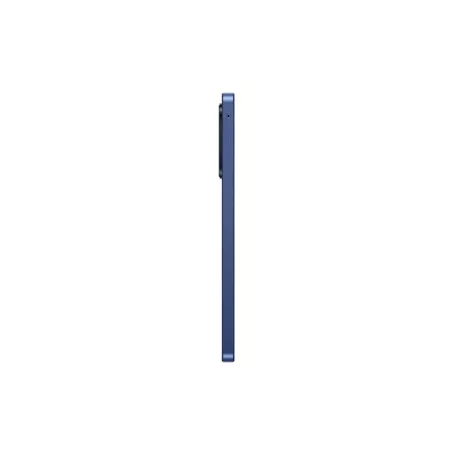 SAMSUNG Okostelefon Galaxy A17 5G, 128GB, Kék