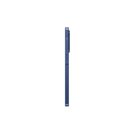 SAMSUNG Okostelefon Galaxy A17 5G, 128GB, Kék