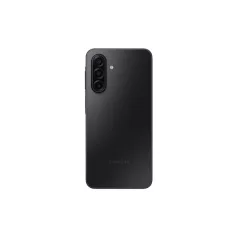 SAMSUNG Okostelefon Galaxy A17 5G, 256GB. Fekete