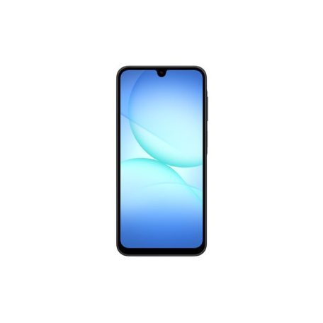 SAMSUNG Okostelefon Galaxy A17 5G, 256GB. Fekete