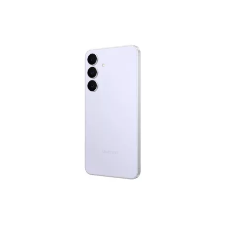 SAMSUNG Okostelefon Galaxy S25 FE, 128GB/8GB, Jeges kék
